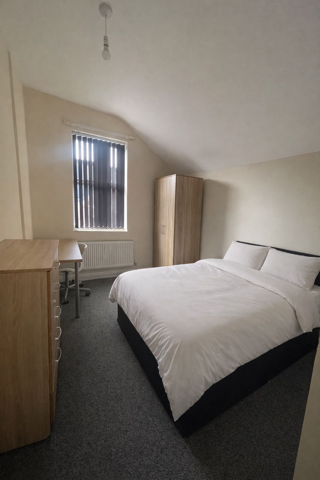 Rothesay Avenue Lenton